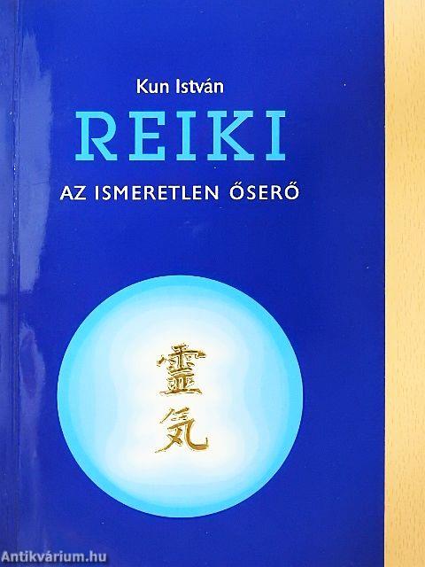 Reiki