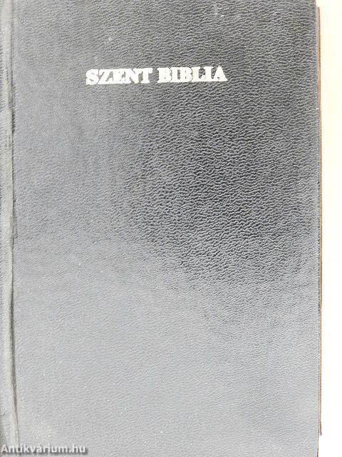 Szent Biblia