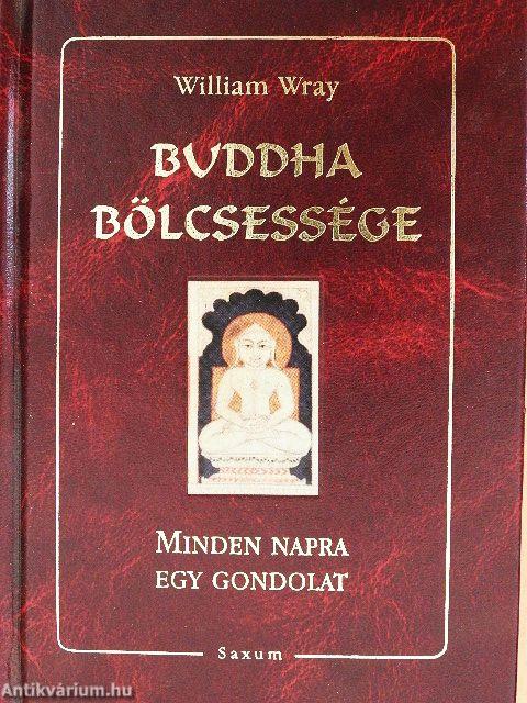 Buddha bölcsessége