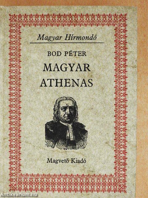 Magyar Athenas