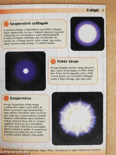 A világűr