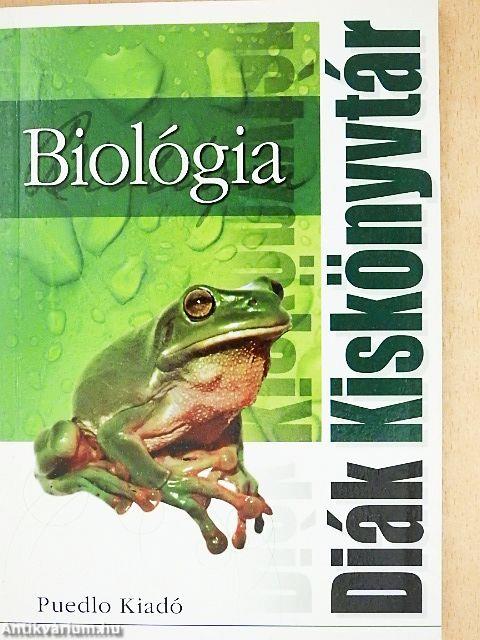 Biológia