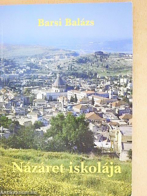Názáret iskolája