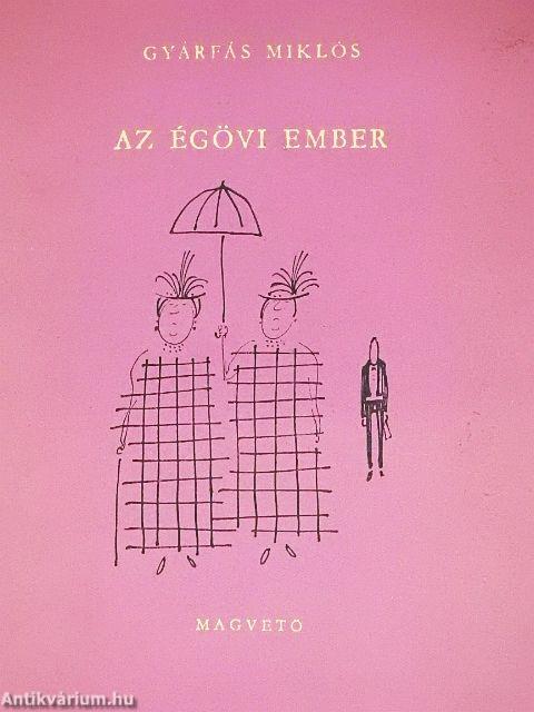 Az égövi ember