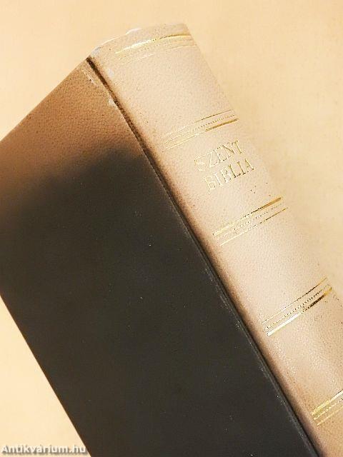 Szent Biblia