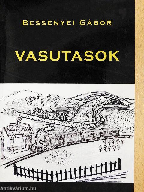 Vasutasok
