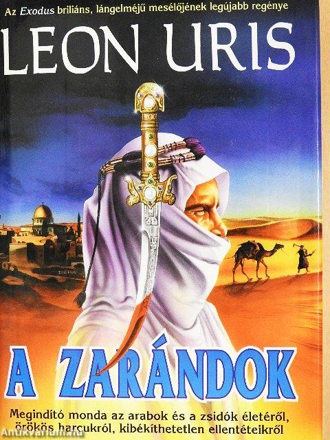 A zarándok