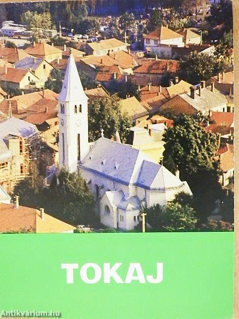 Tokaj