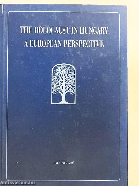 The Holocaust in Hungary