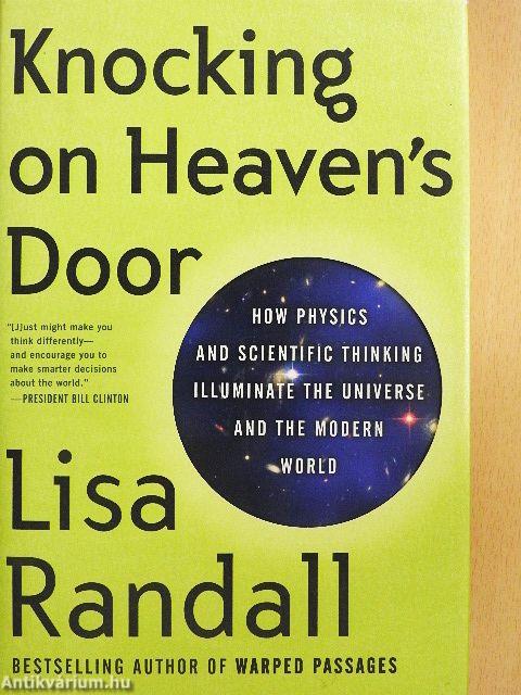 Knocking on Heaven's Door