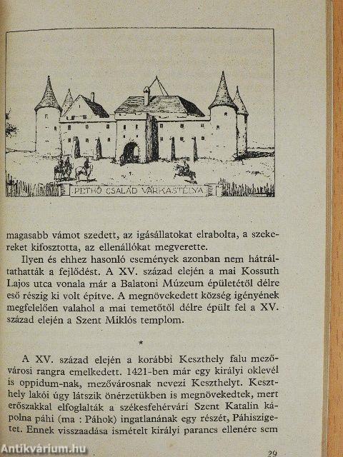Keszthely
