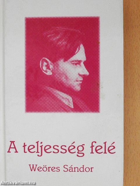 A teljesség felé