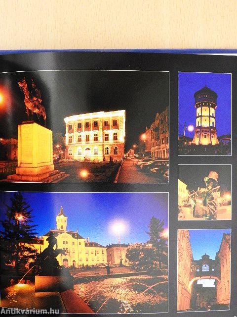 Szeretettel vár Szeged - CD-vel