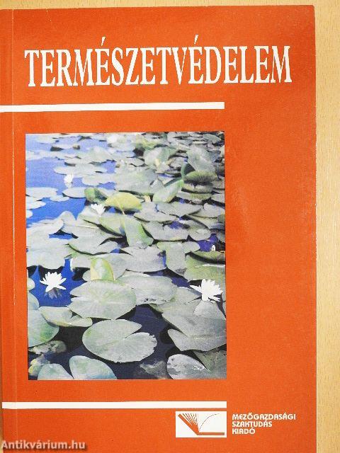Természetvédelem
