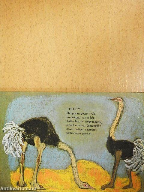 Vidám állatkert