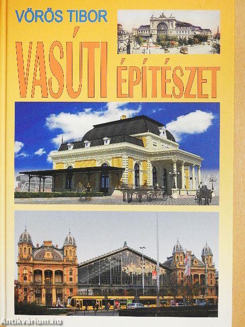 Vasúti építészet