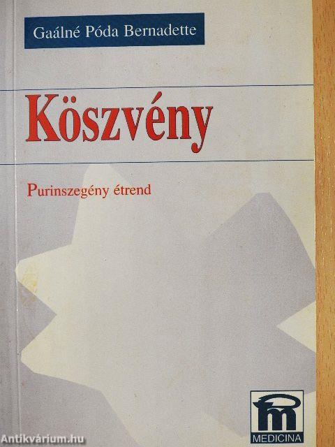 Köszvény