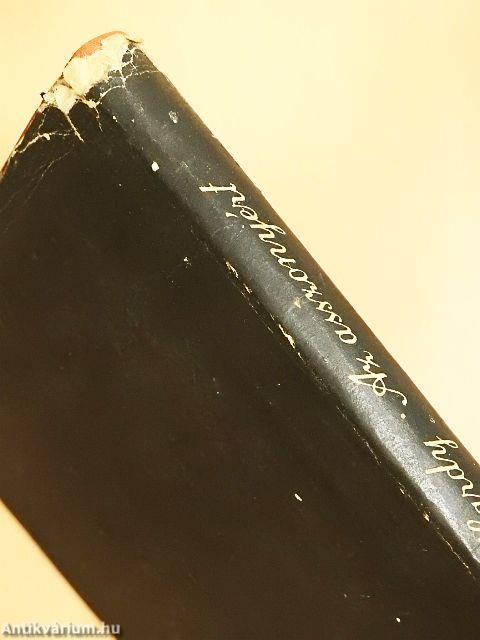 Az asszonyért