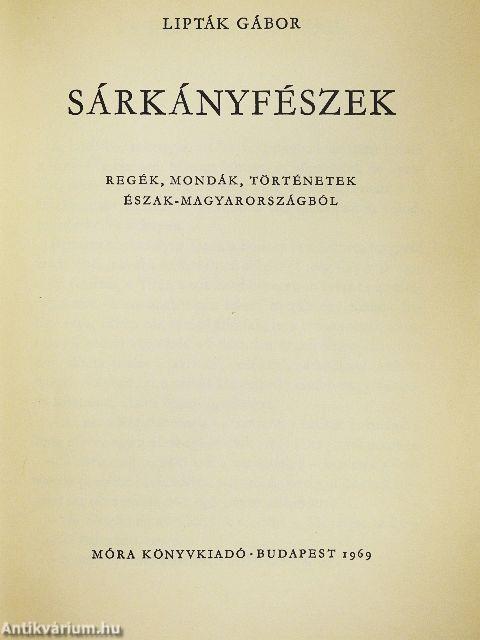 Sárkányfészek