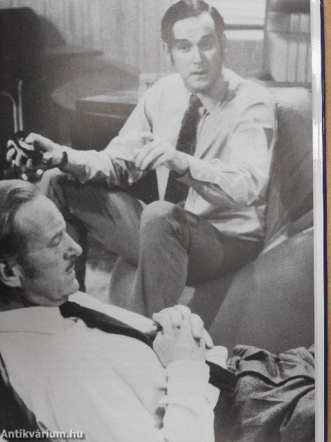 John Cleese and Now for Something Completely Different
