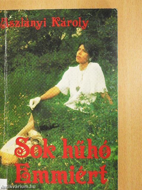 Sok hűhó Emmiért