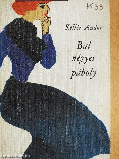 Bal négyes páholy