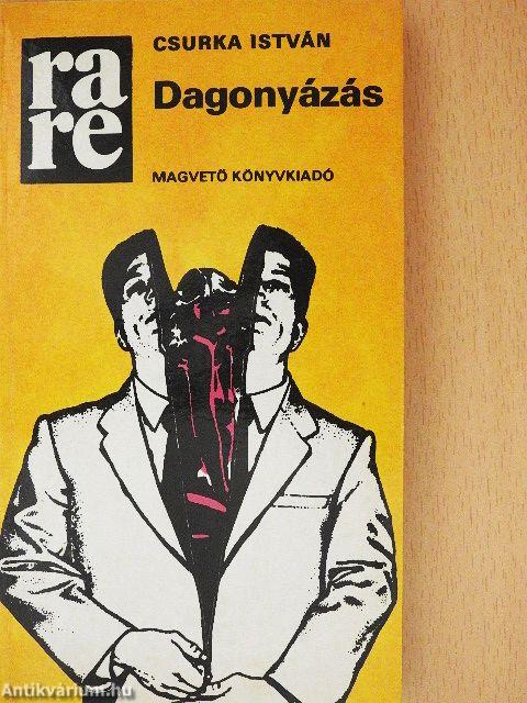 Dagonyázás