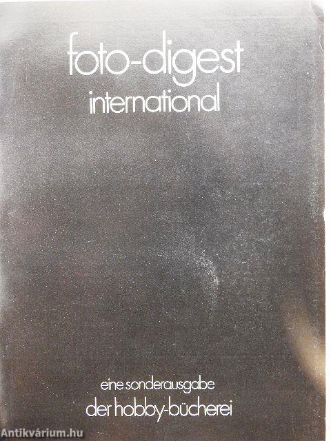 Foto-digest international