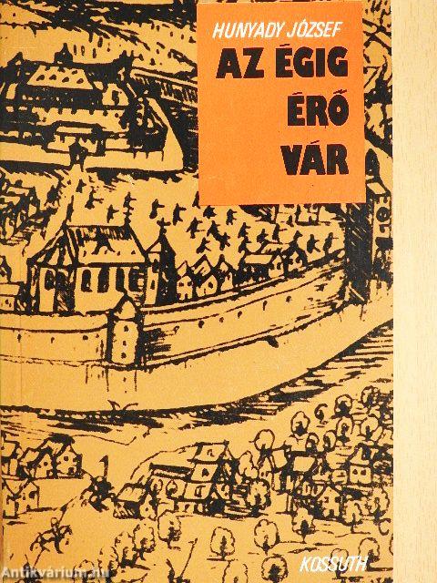 Az égig érő vár
