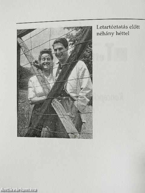 Tettesek és áldozatok