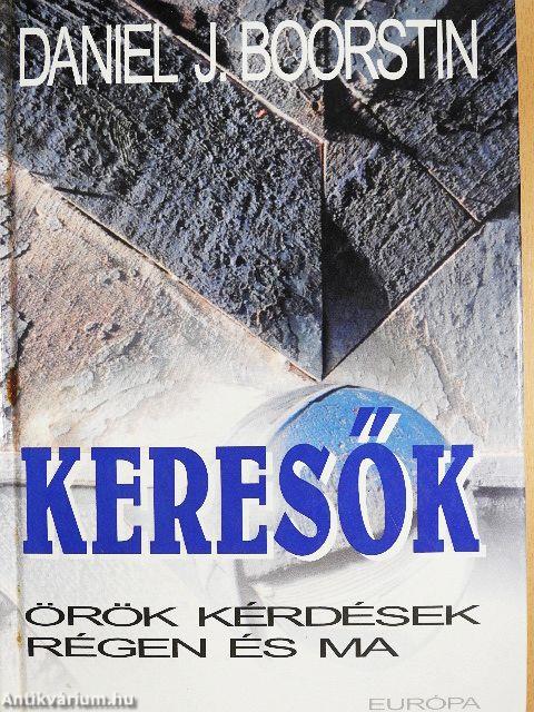 Keresők