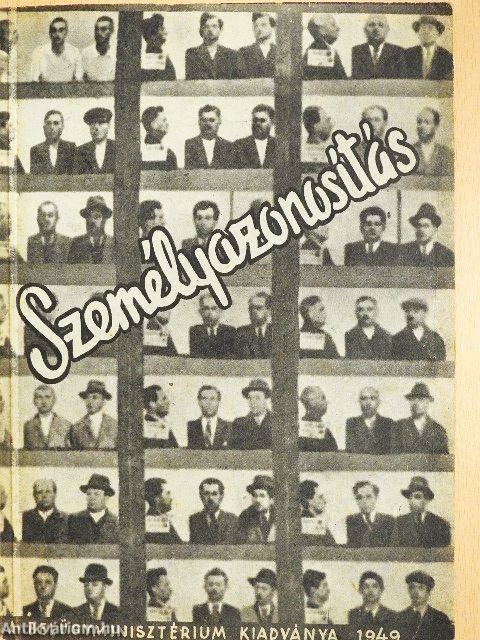 Személyazonosítás