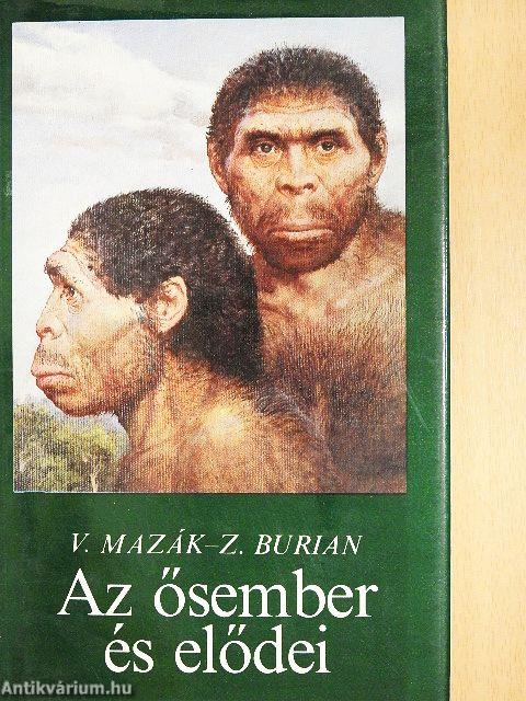 Az ősember és elődei