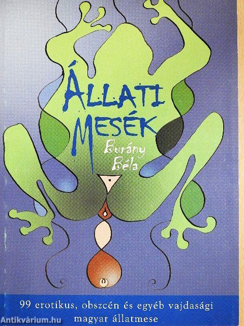 Állati mesék