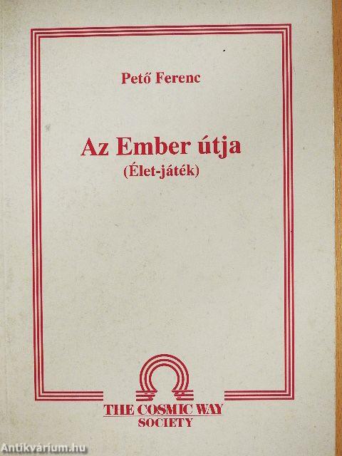 Az ember útja