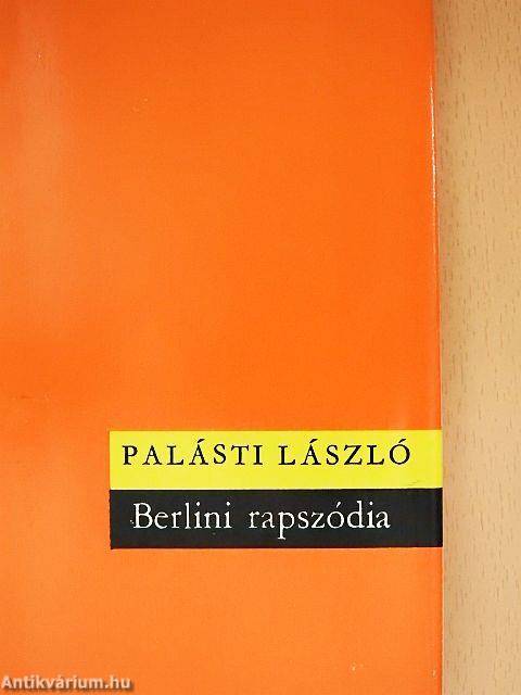 Berlini rapszódia