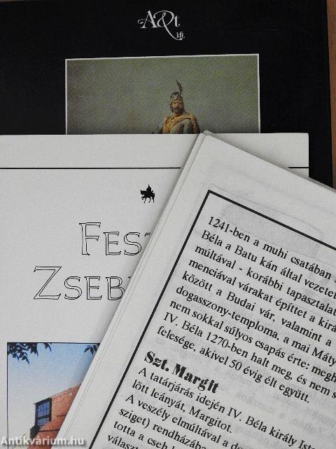 Feszty Zsebkönyv