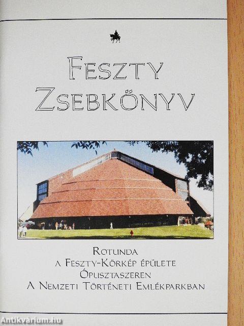 Feszty Zsebkönyv