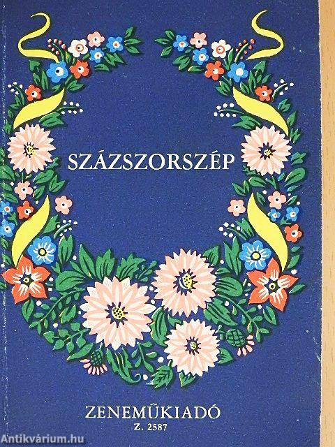 Százszorszép