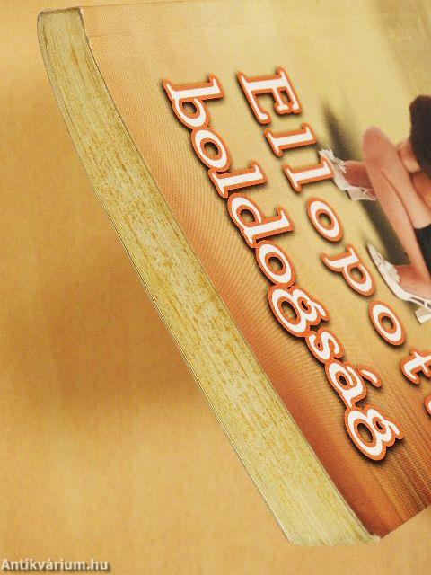 Ellopott boldogság