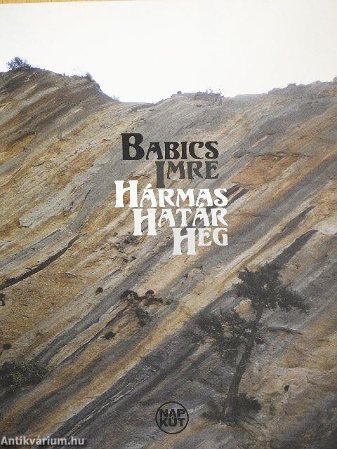 Hármashatár-heg