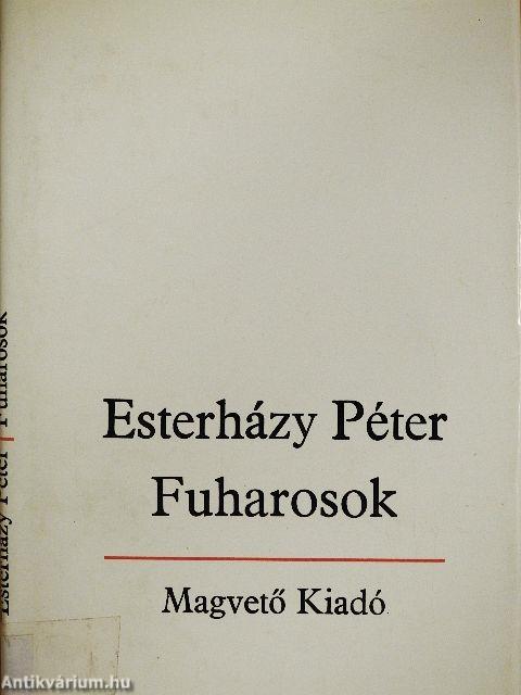 Fuharosok