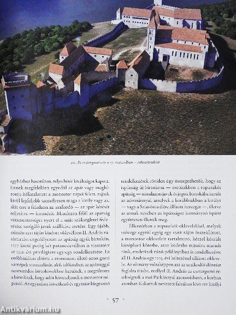 A 800 éves aranybulla