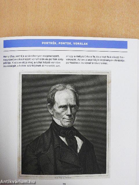 Rézmetszés