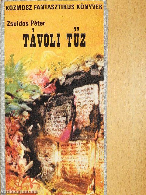 Távoli tűz