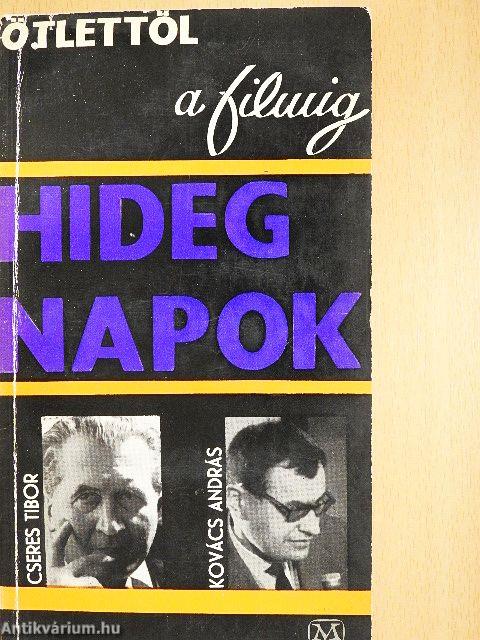Hideg napok
