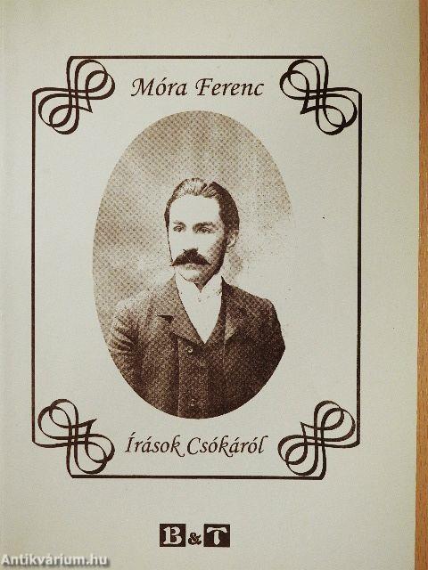 Írások Csókáról