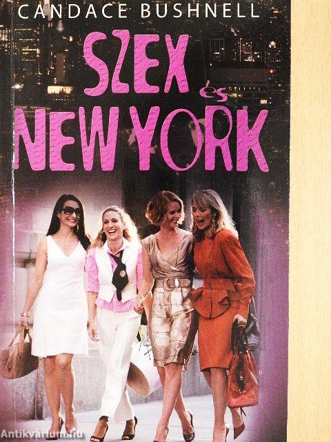 Szex és New York