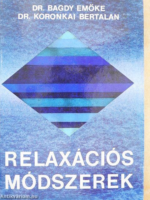 Relaxációs módszerek