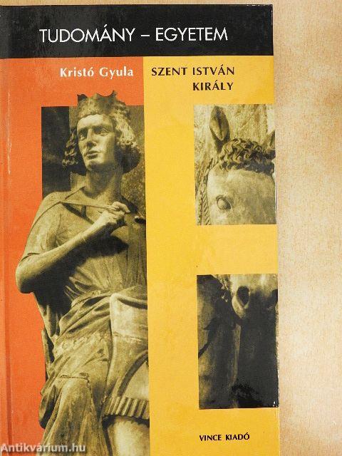 Szent István király
